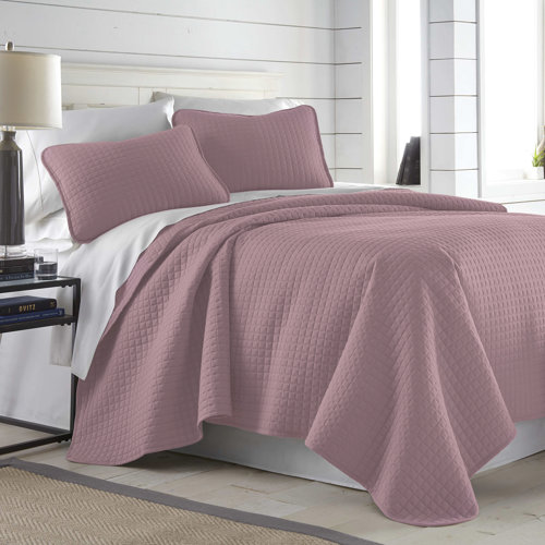 Wayfair Purple Bedding You'll Love in 2023